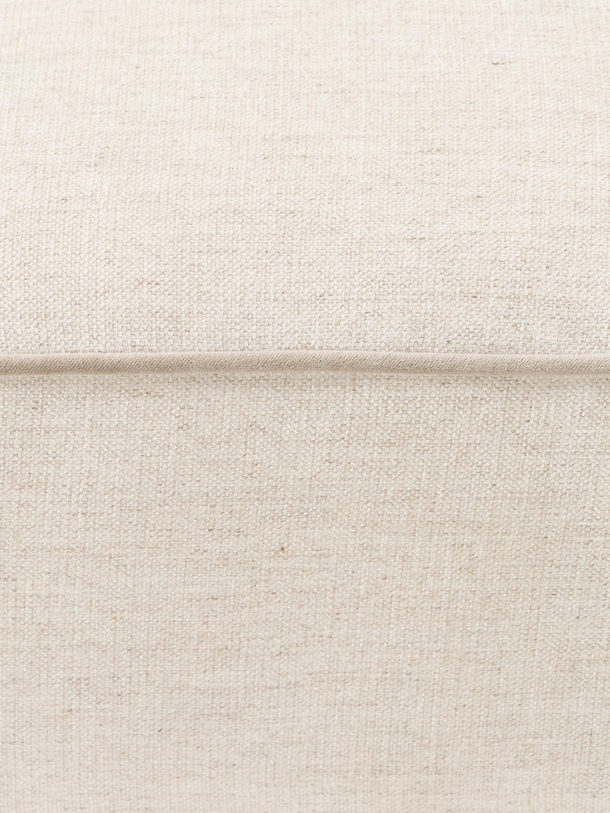 Bobi Upholstered Ottoman