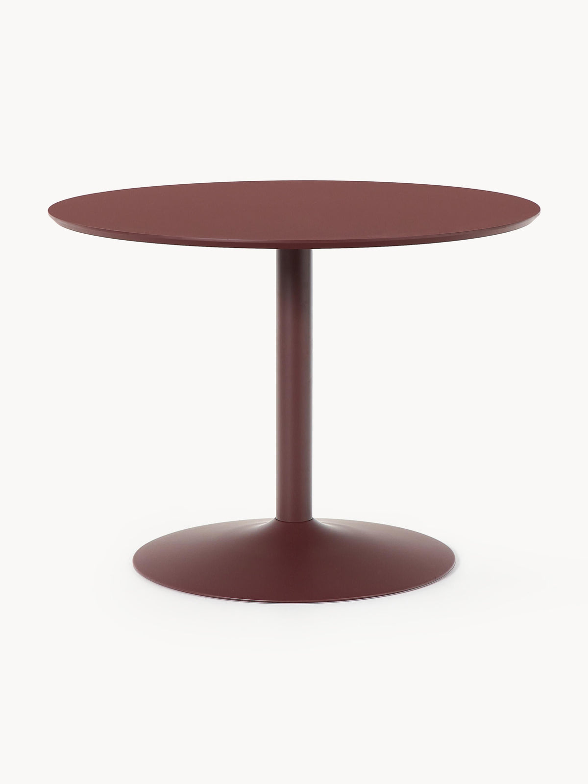 Gallery image 1 - Round Dining Table Menorca