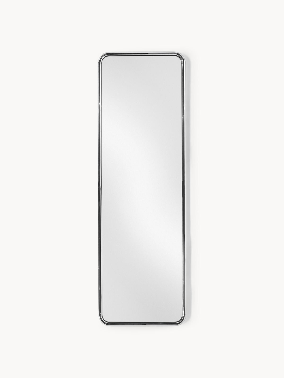 Gallery image 1 - Square Full-Length Leaner Mirror Blake