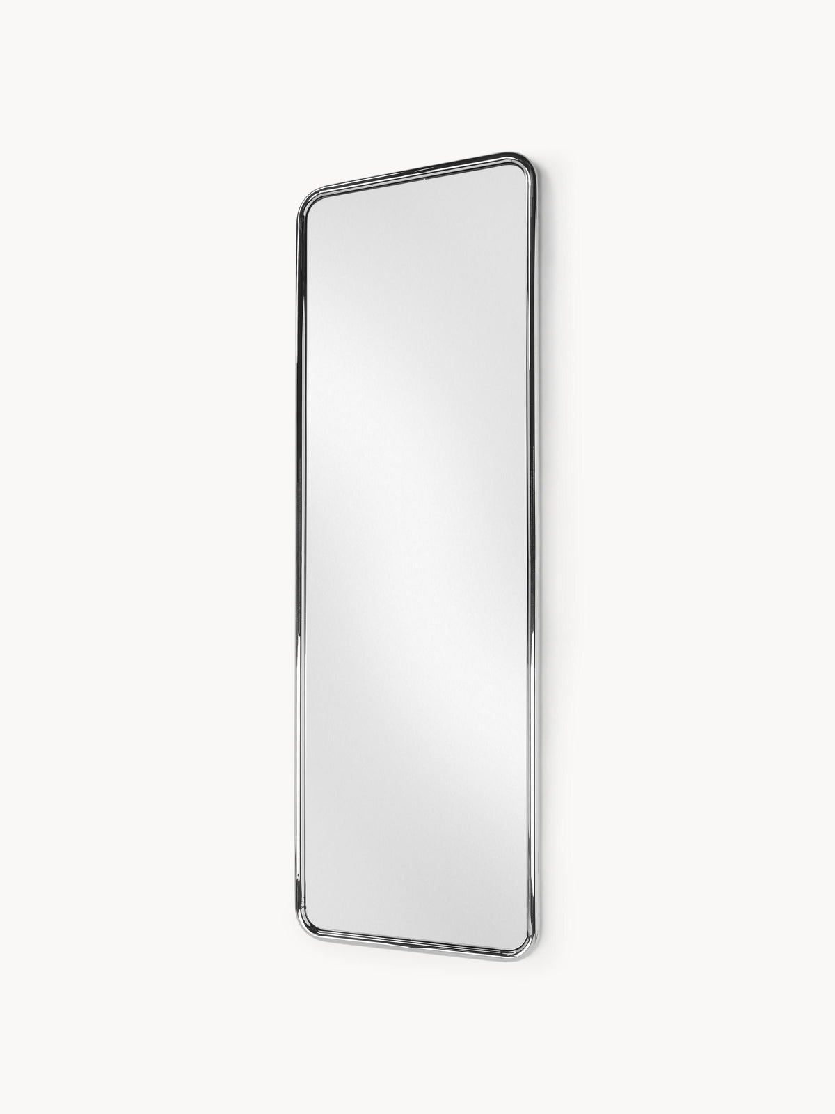 Blake Square Full-Length Leaner Mirror