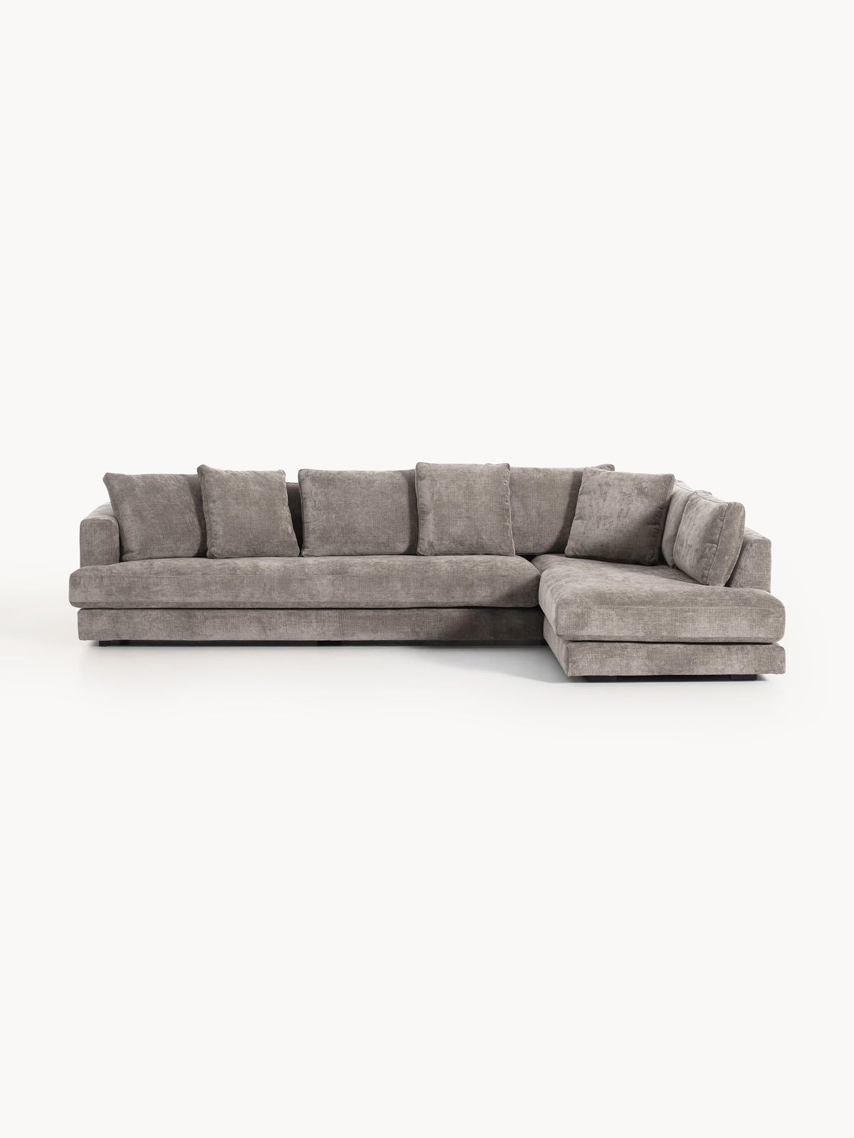 Gallery image 1 - Corner Sofa Tribeca (4-seater)
