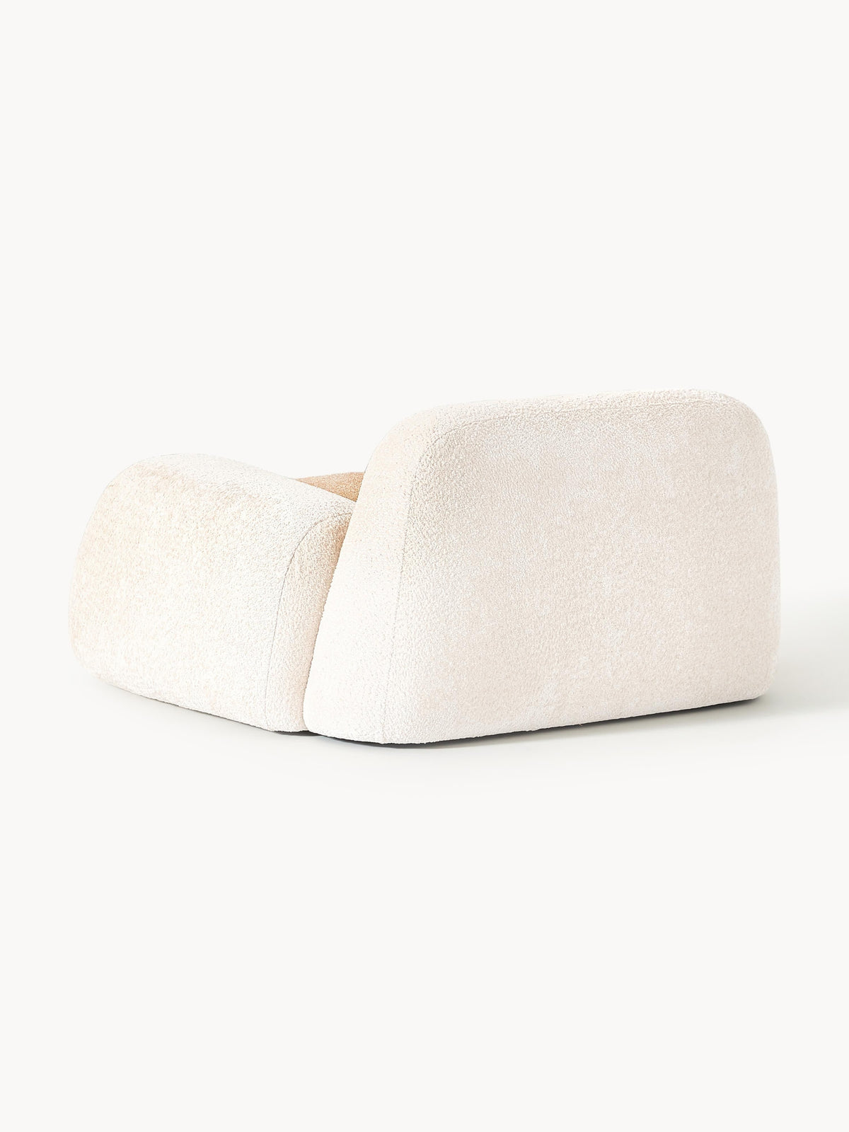 Wolke Armchair, Fuorisalone Edition