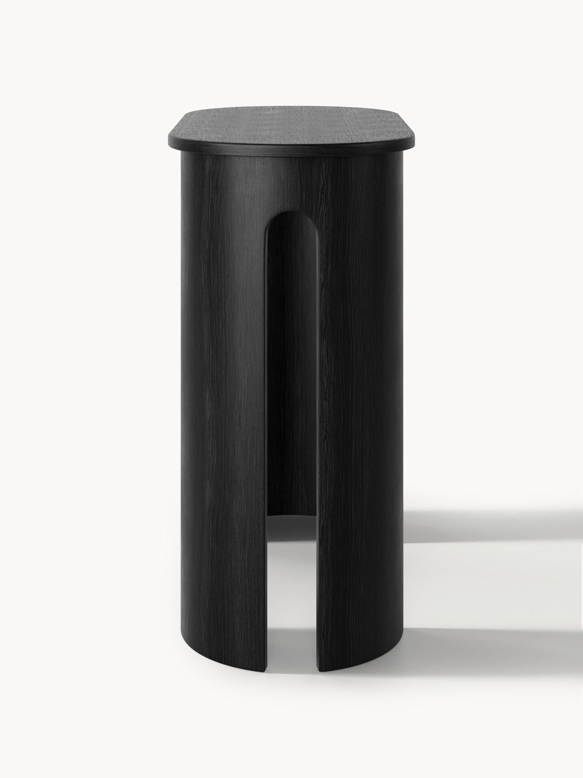 Inola Wooden Console