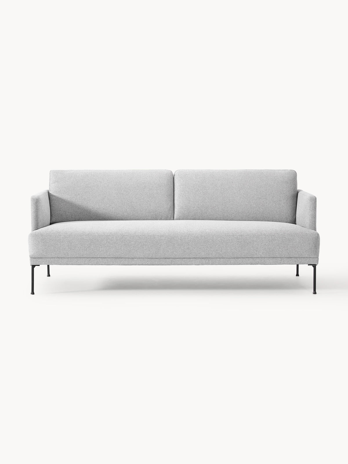 Gallery image 1 - Sofa Fluente (3-seater)
