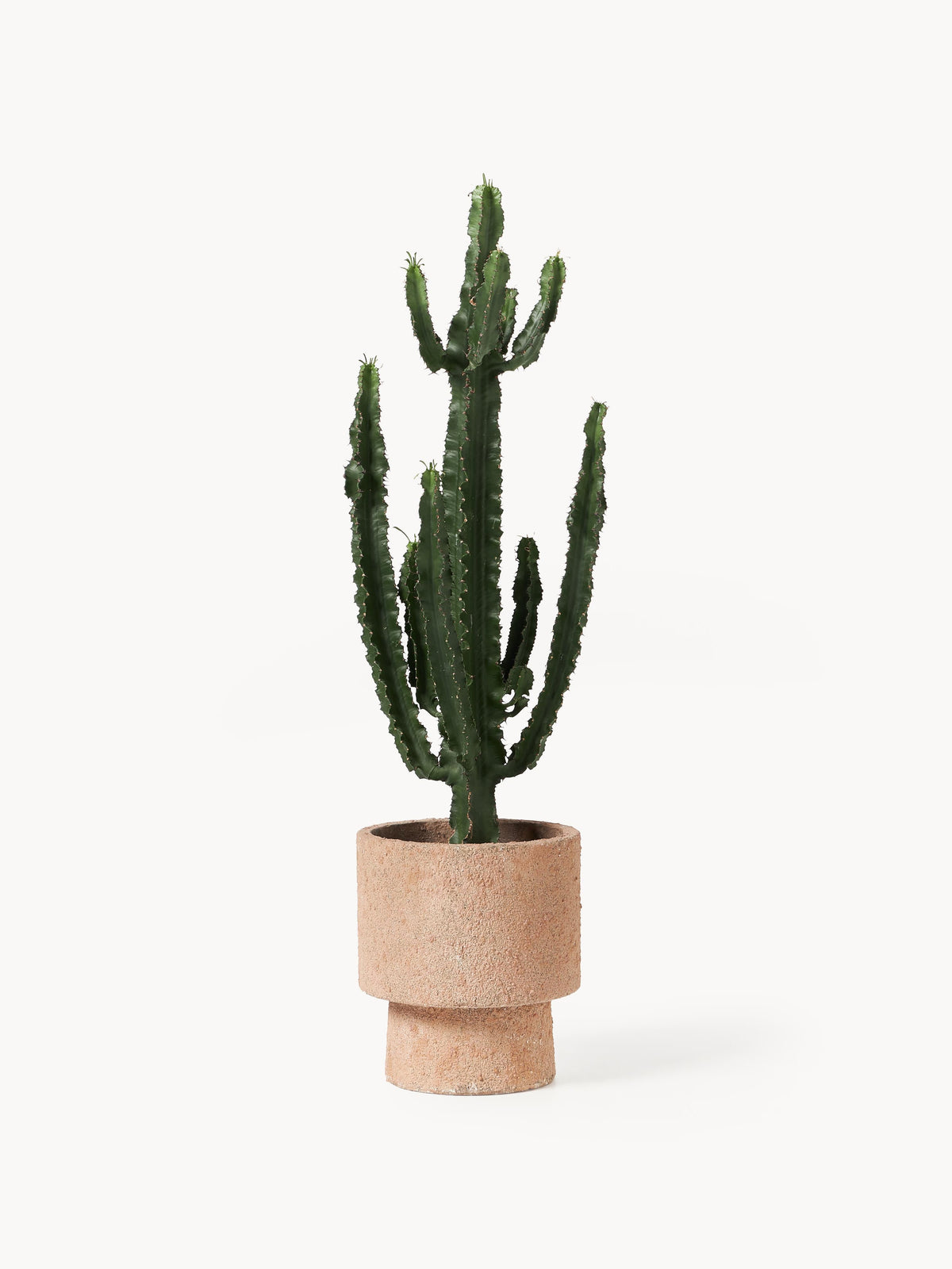 Patmos Planter, H 37 cm