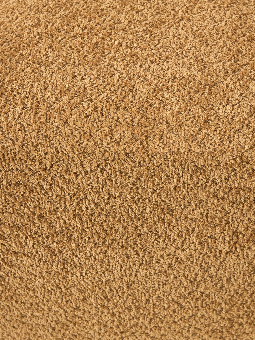 Tayla Teddy Bouclé Centre Module