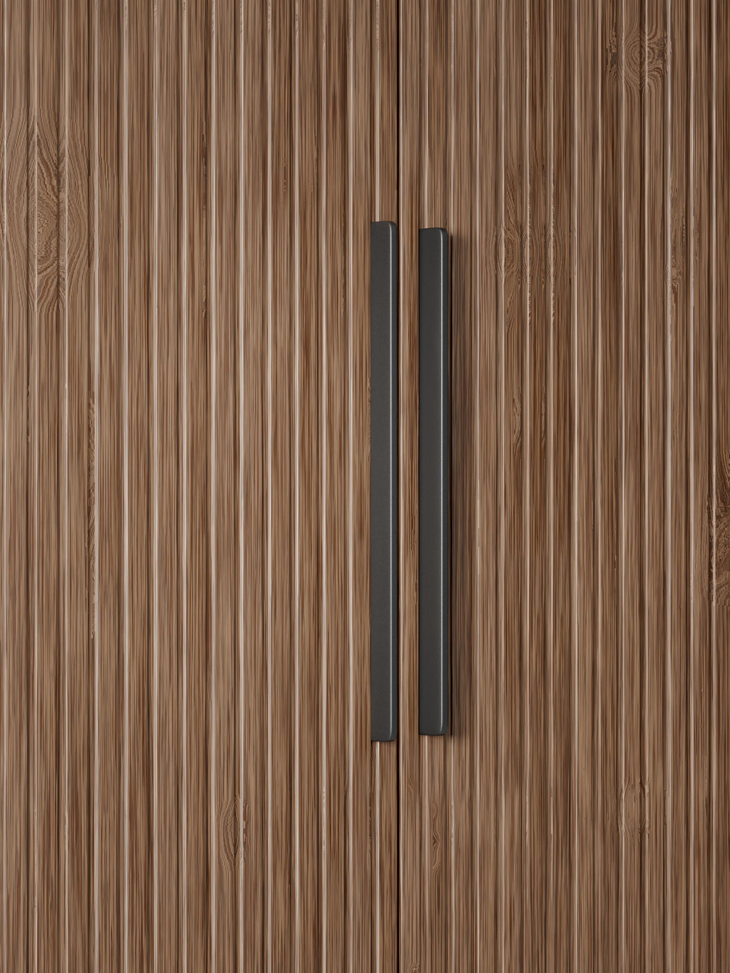 Simone Modular Hinged Door Wardrobe, 100 cm Wide, in various sizes