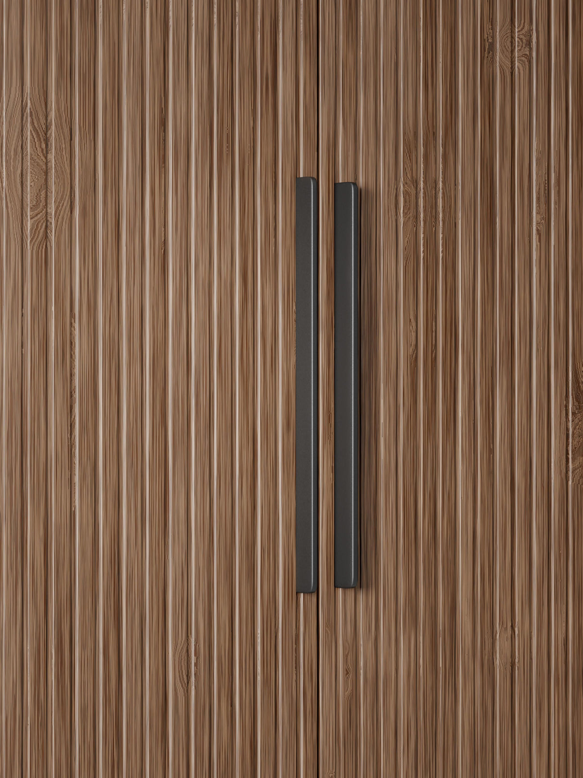 Simone Modular Hinged Door Wardrobe, 100 cm Wide, in various sizes