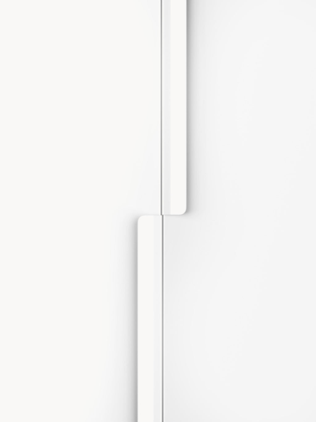 Leon Modular Hinged Door Wardrobe, 200 cm Wide, in various sizes