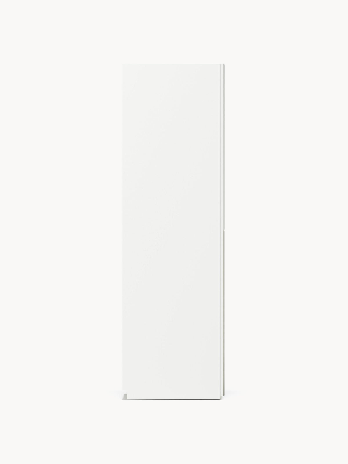 Leon Modular Hinged Door Wardrobe, 200 cm Wide, in various sizes