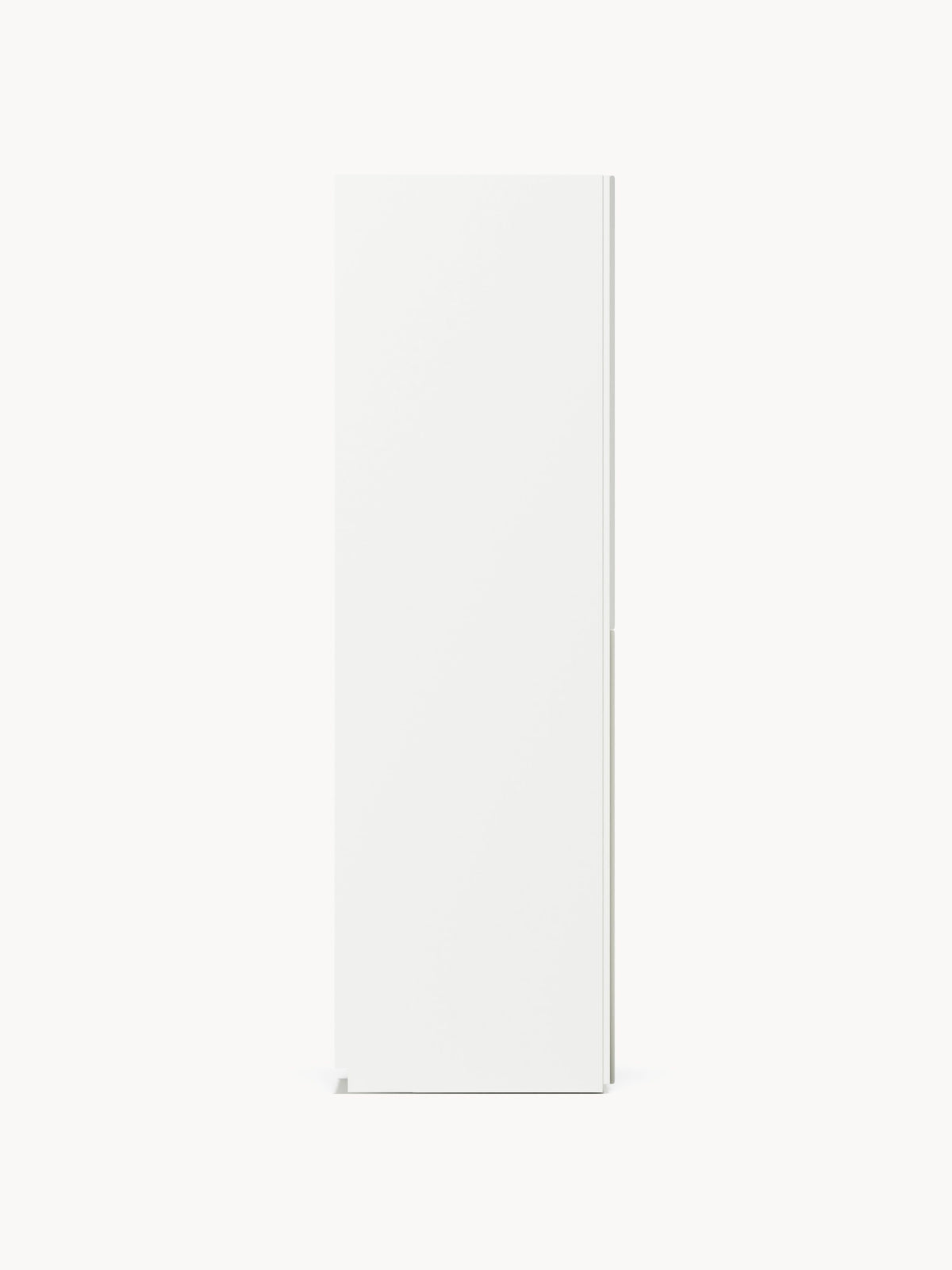 Leon Modular Hinged Door Wardrobe, 200 cm Wide, in various sizes
