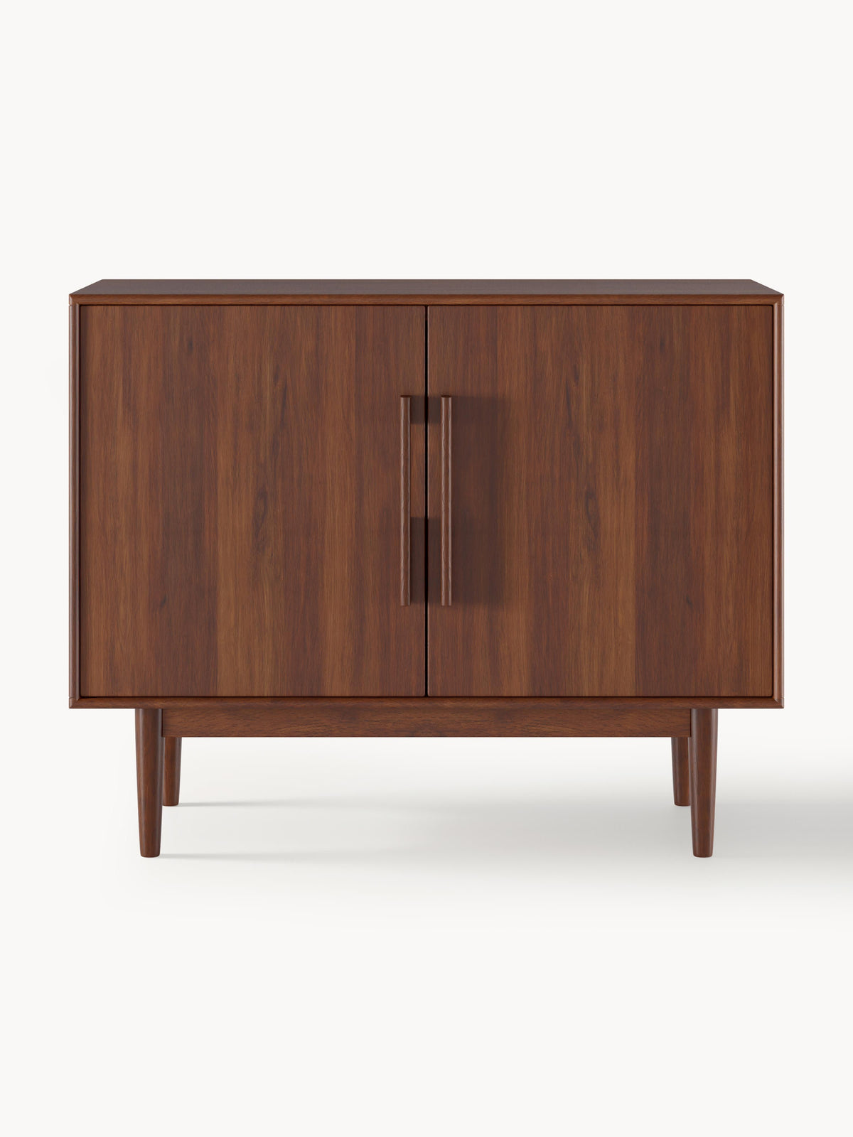 Paul Mango Wood Sideboard