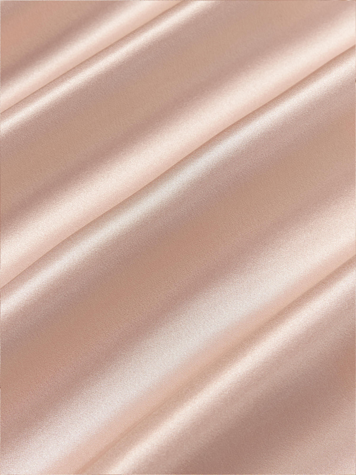 Sylvie Silk Duvet Cover