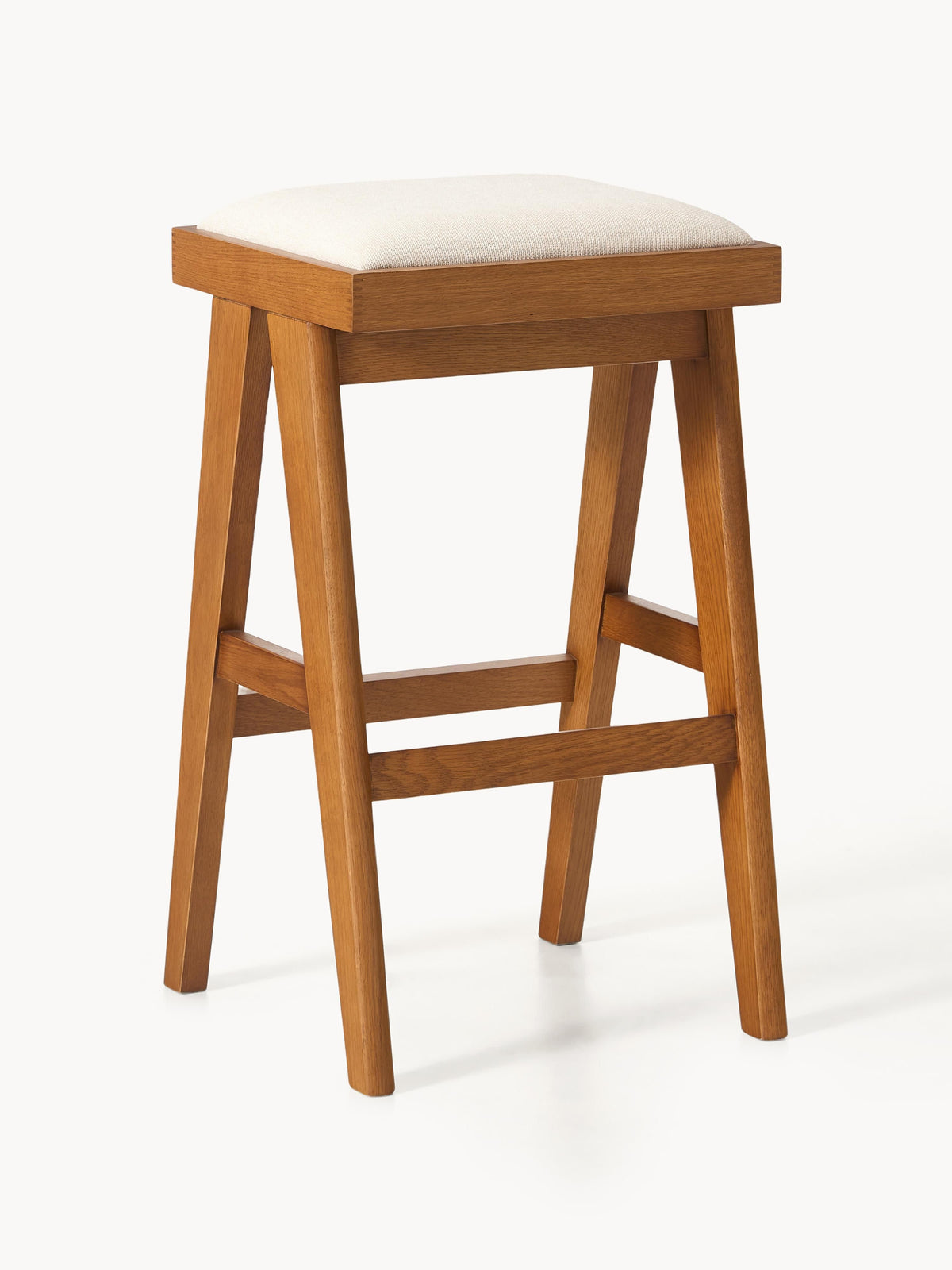 Sissi Upholstered Bar Stool