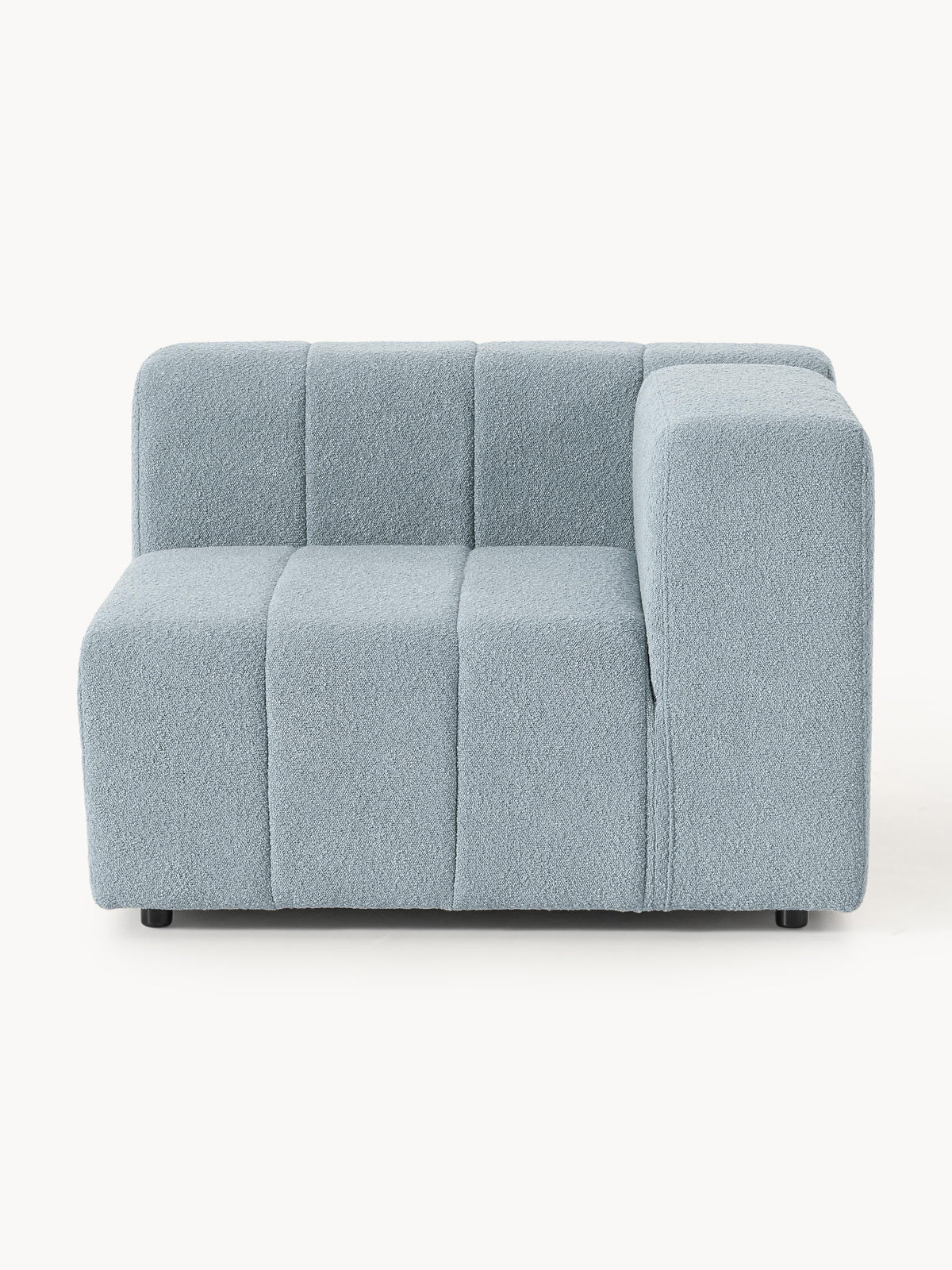 Lena Bouclé Corner Module