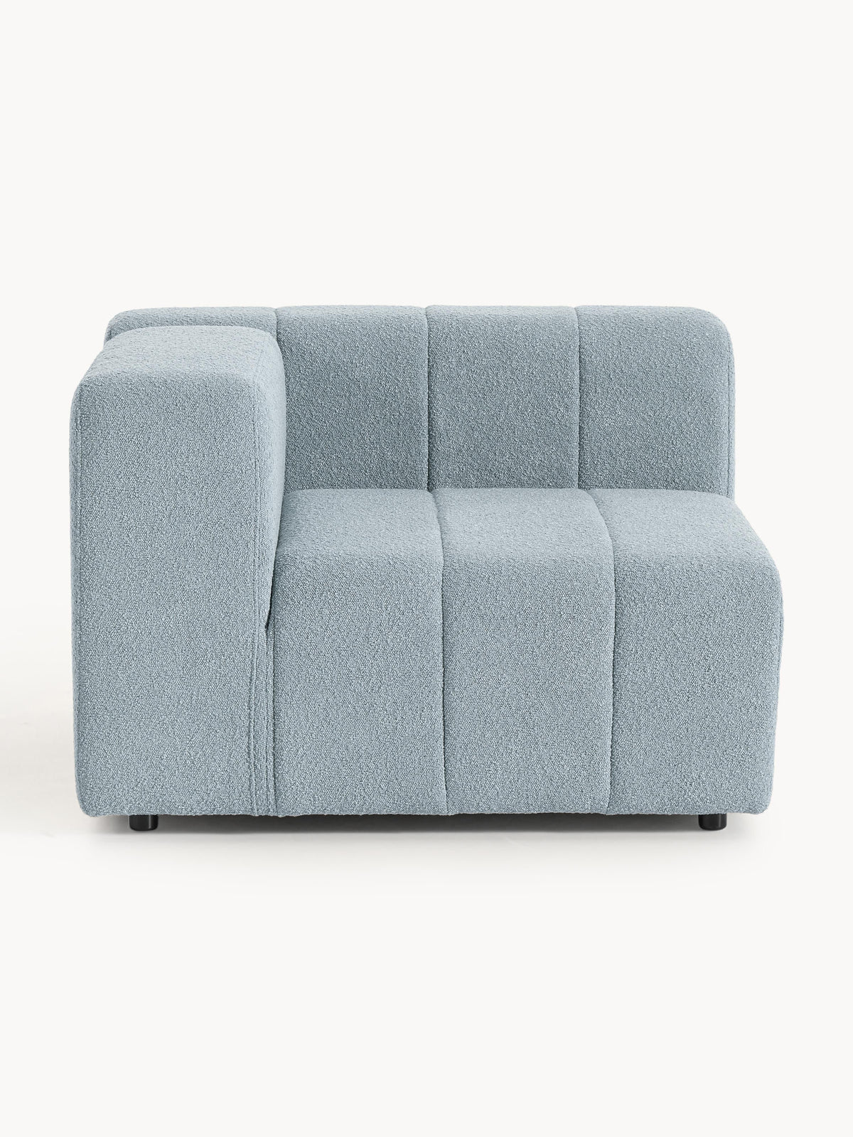 Lena Bouclé Corner Module