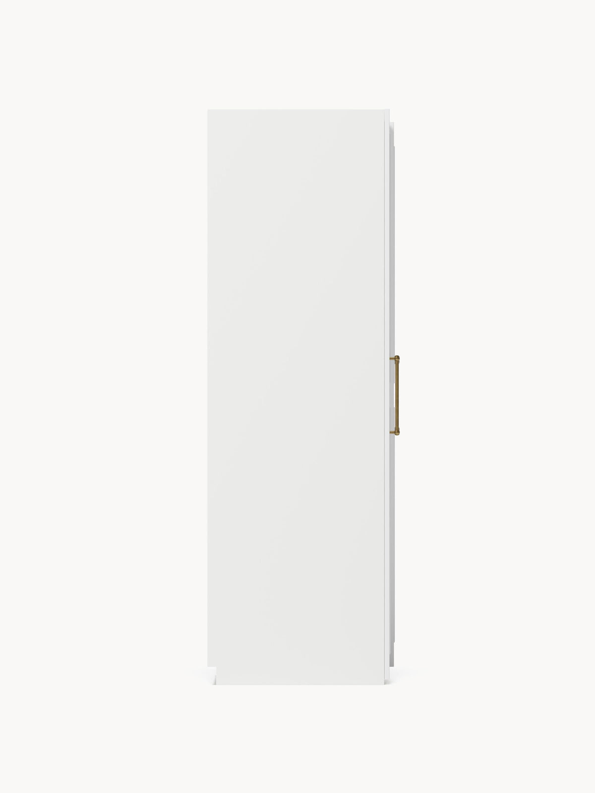 Charlotte Modular Sliding Door Wardrobe, 150 cm Wide, in various sizes