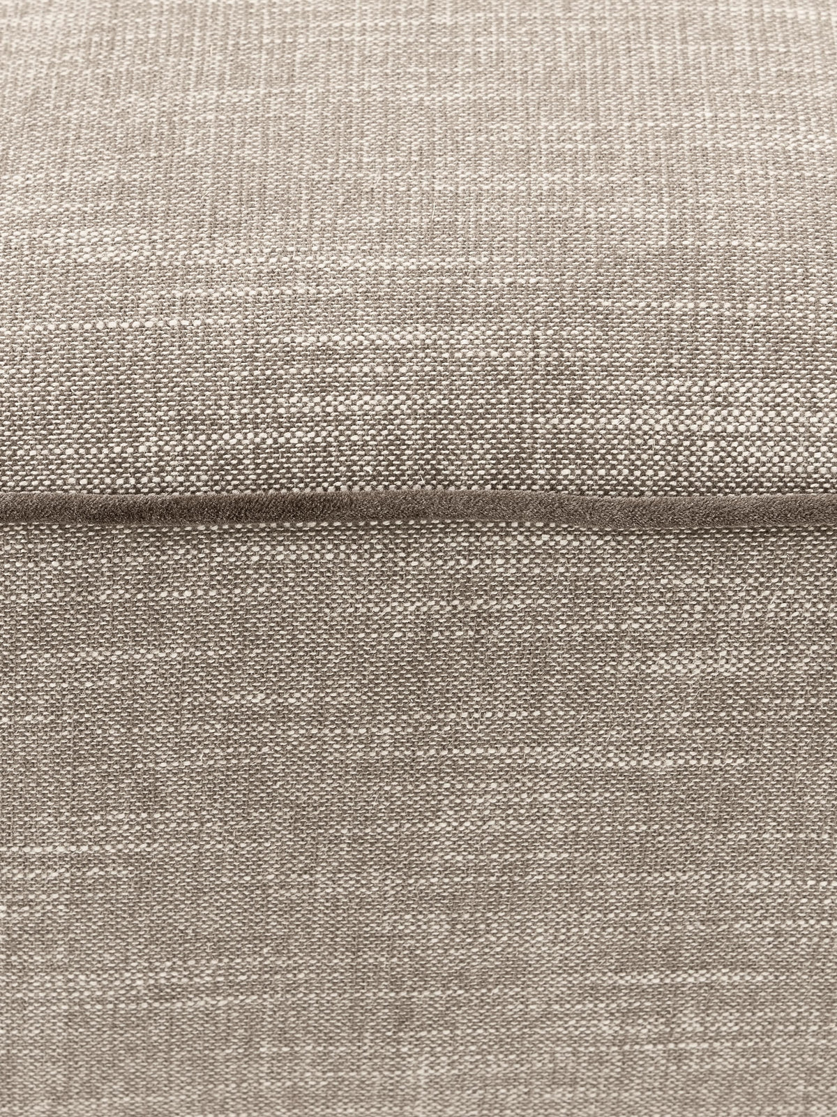 Bobi Upholstered Ottoman