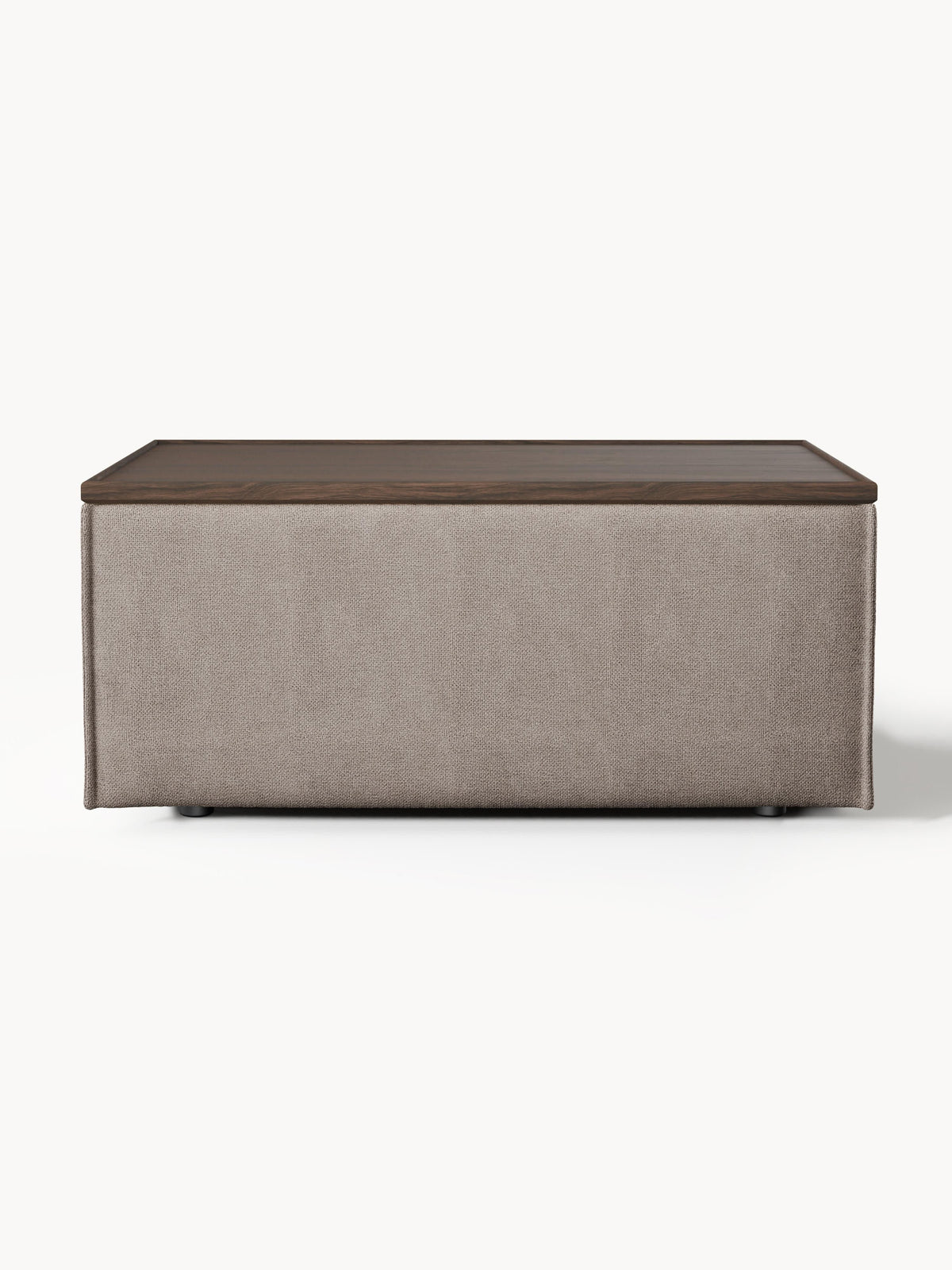 Lennon Ottoman with Storage