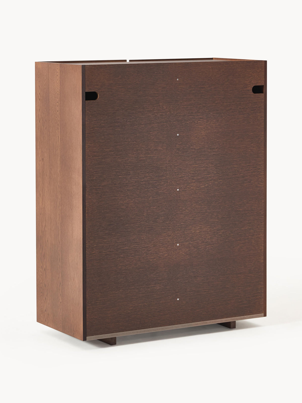 Larsen Wooden Highboard
