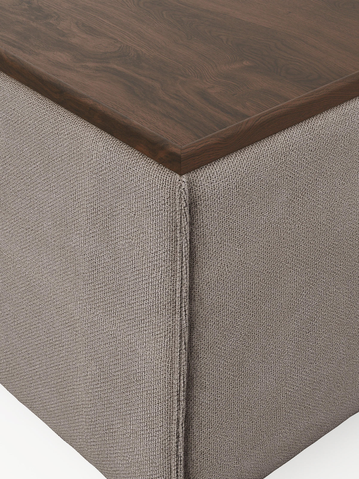 Lennon Ottoman with Storage