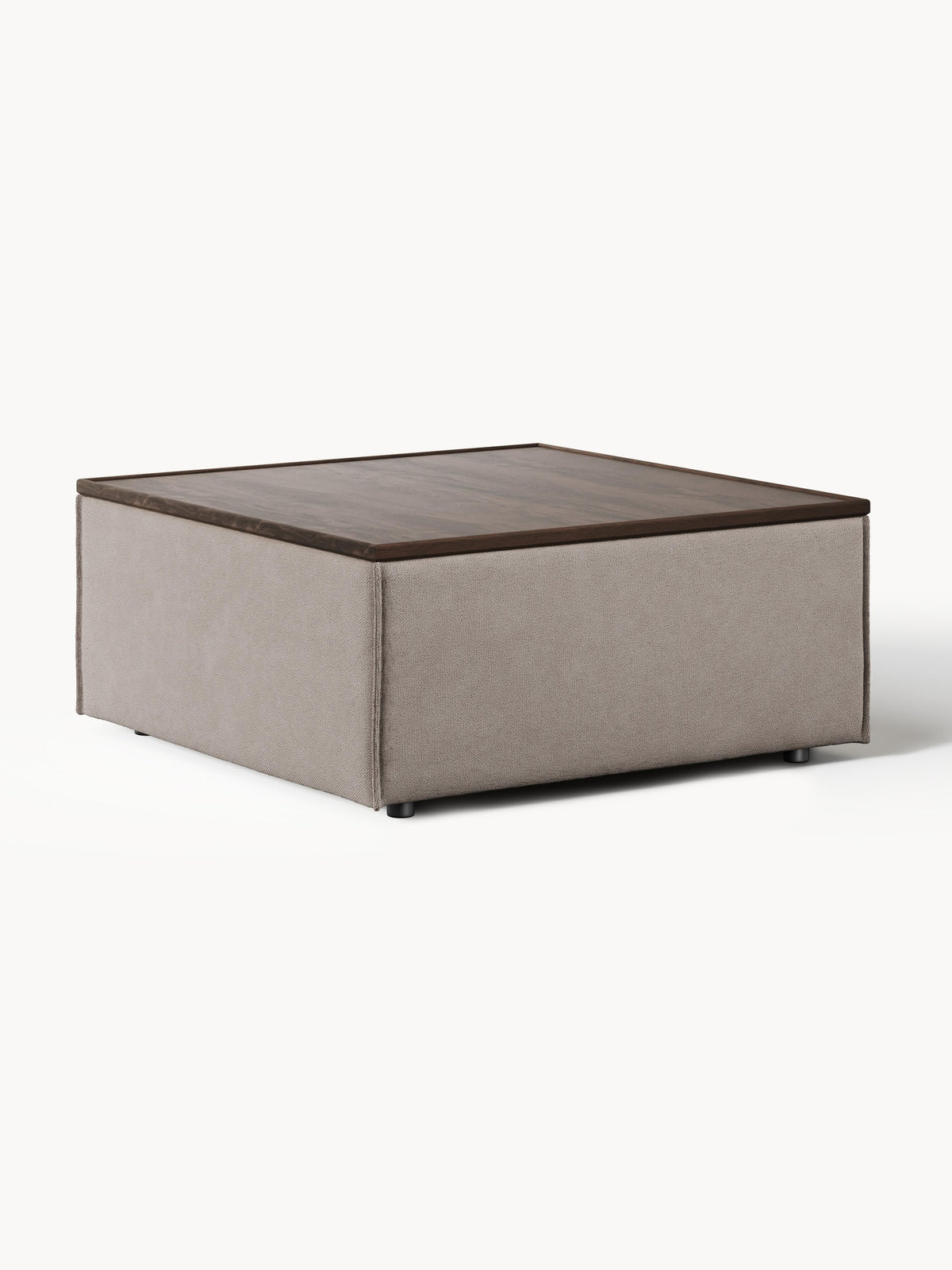 Lennon Ottoman with Storage