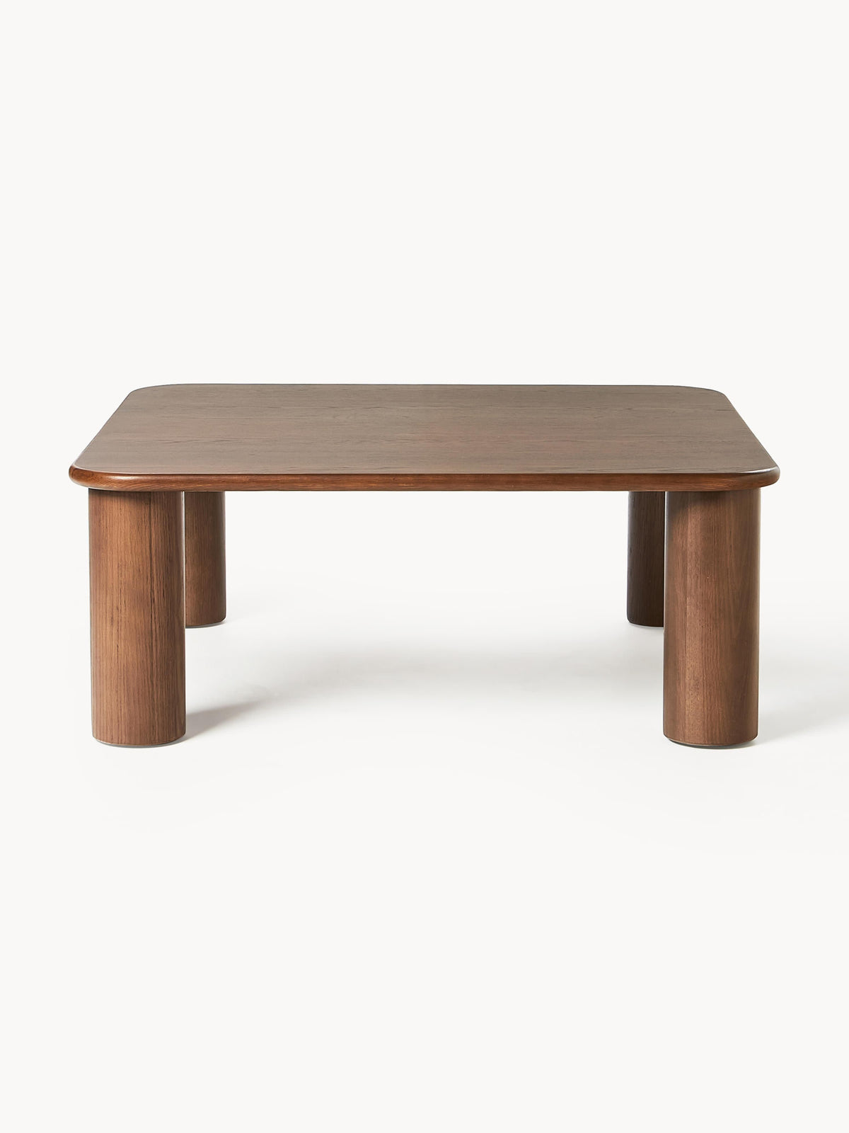 Didi Oak Wood Coffee Table