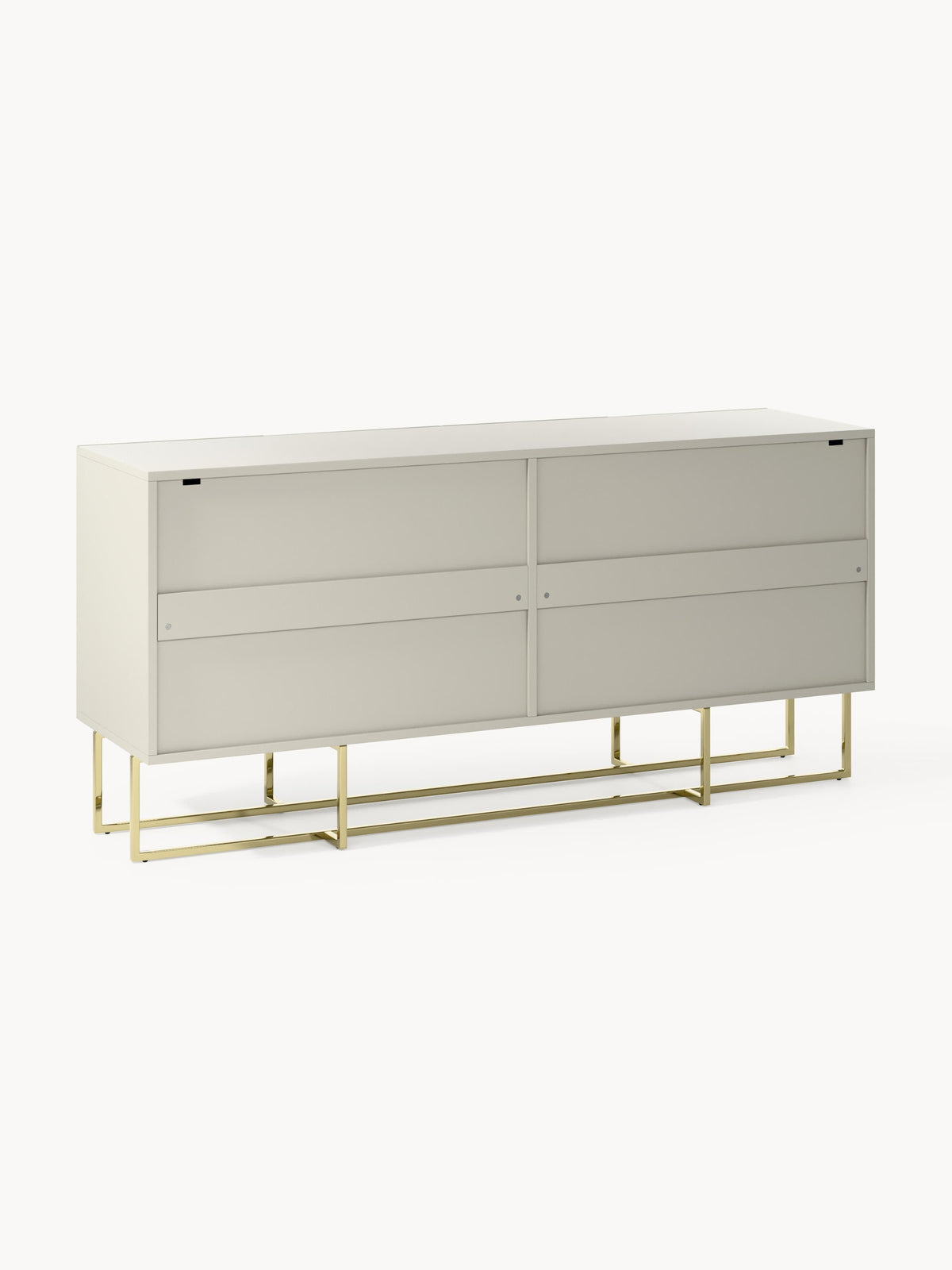 Joe Wooden Sideboard