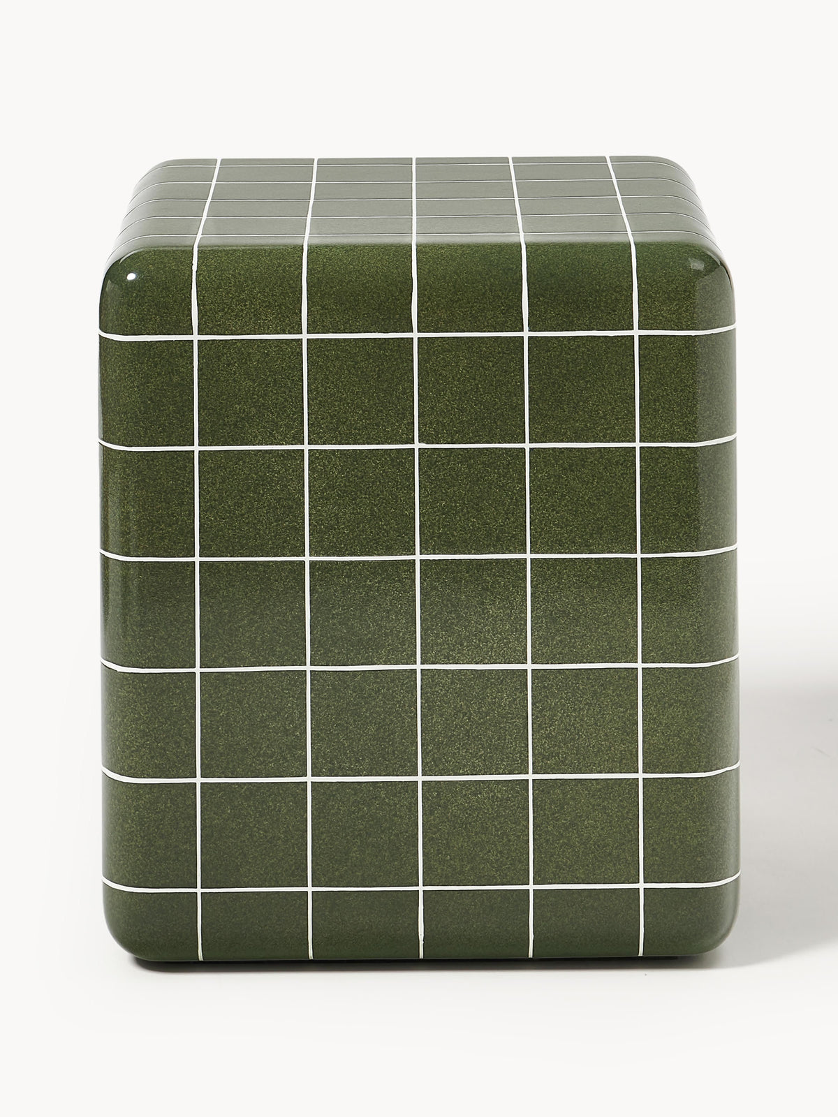 Doug In- & Outdoor Side Table