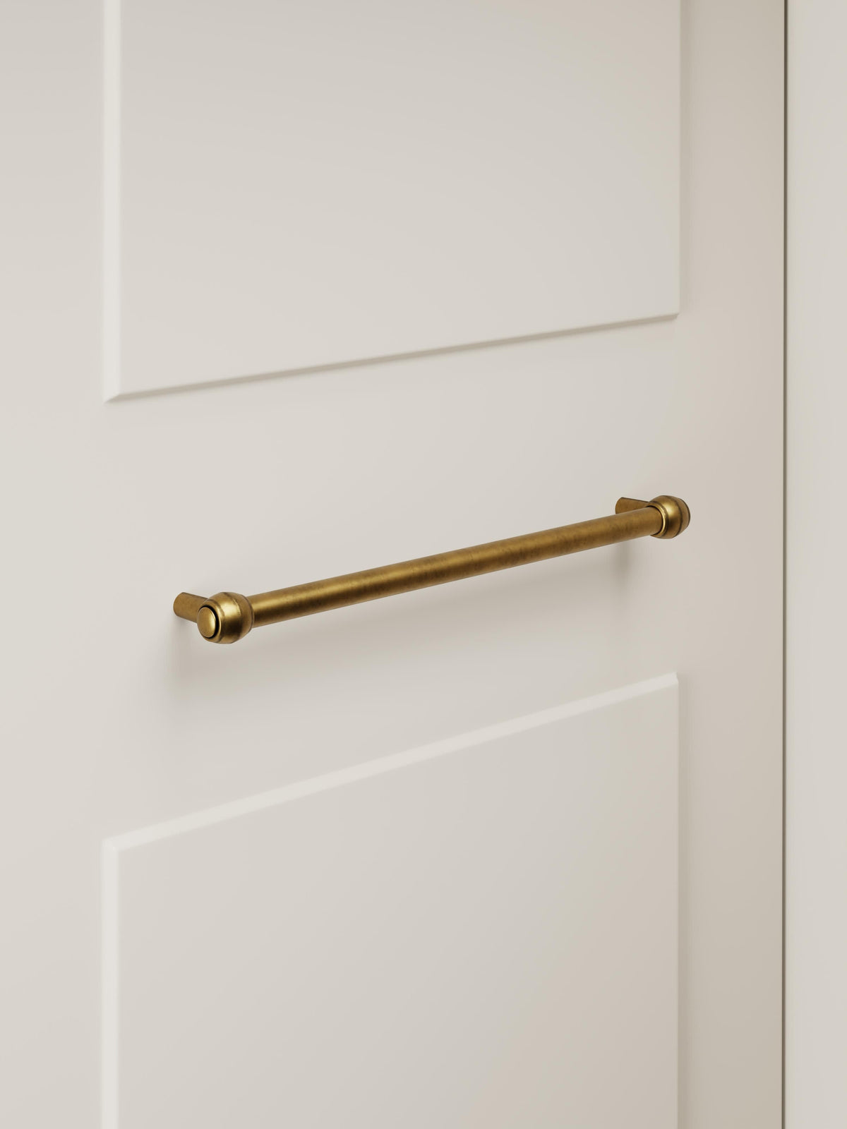 Charlotte Modular Corner Wardrobe, 115 cm Wide