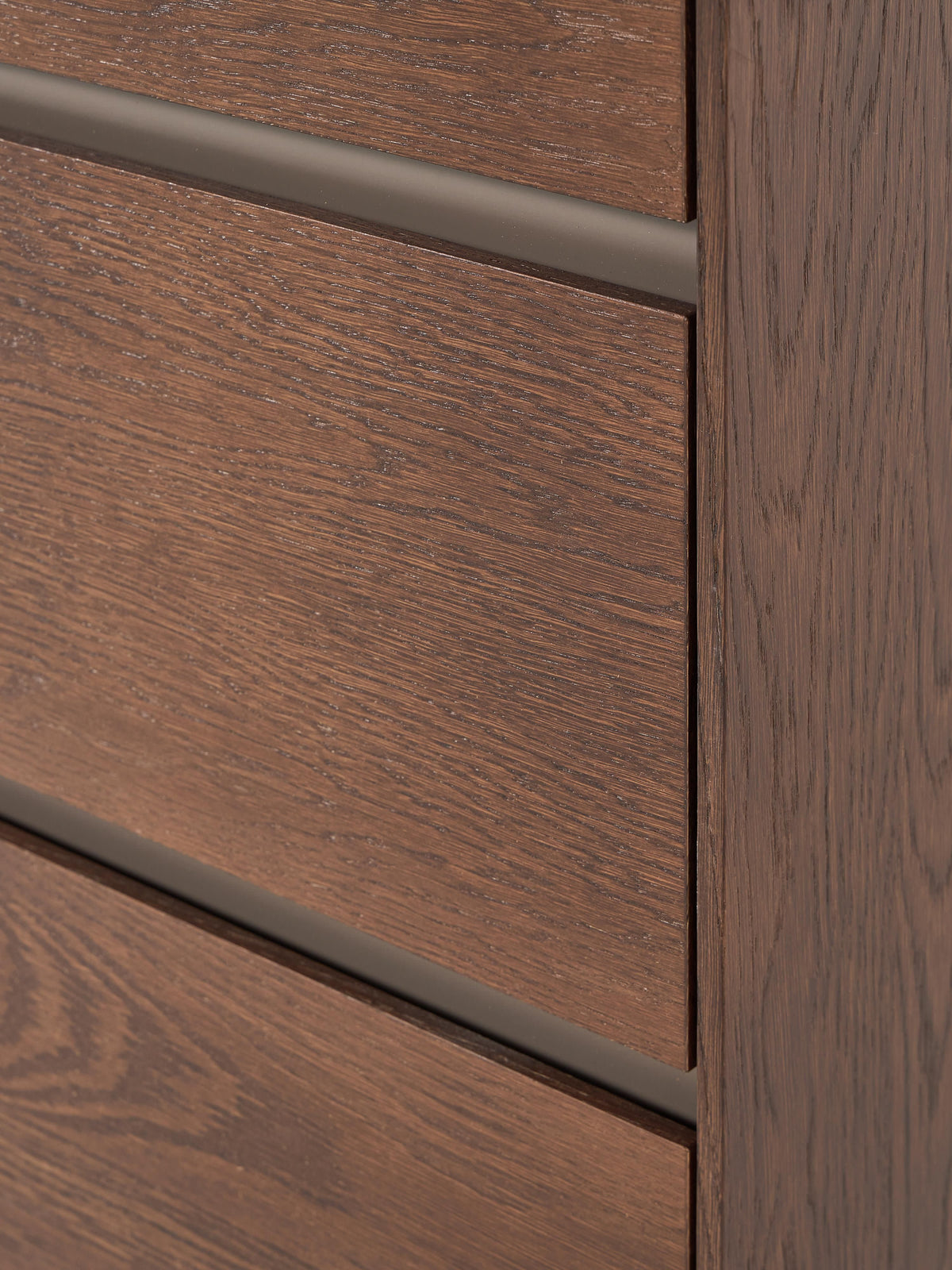 Larsen Wooden Chest of Drawers