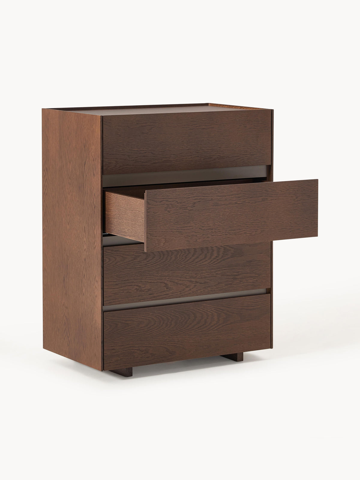 Larsen Wooden Chest of Drawers