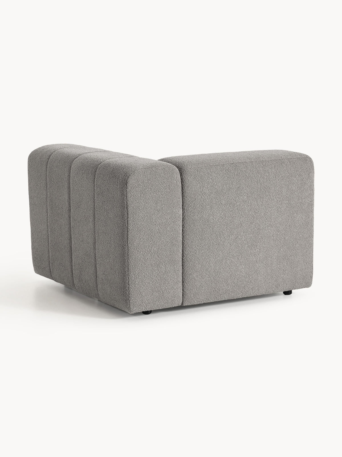 Lena Bouclé Corner Module