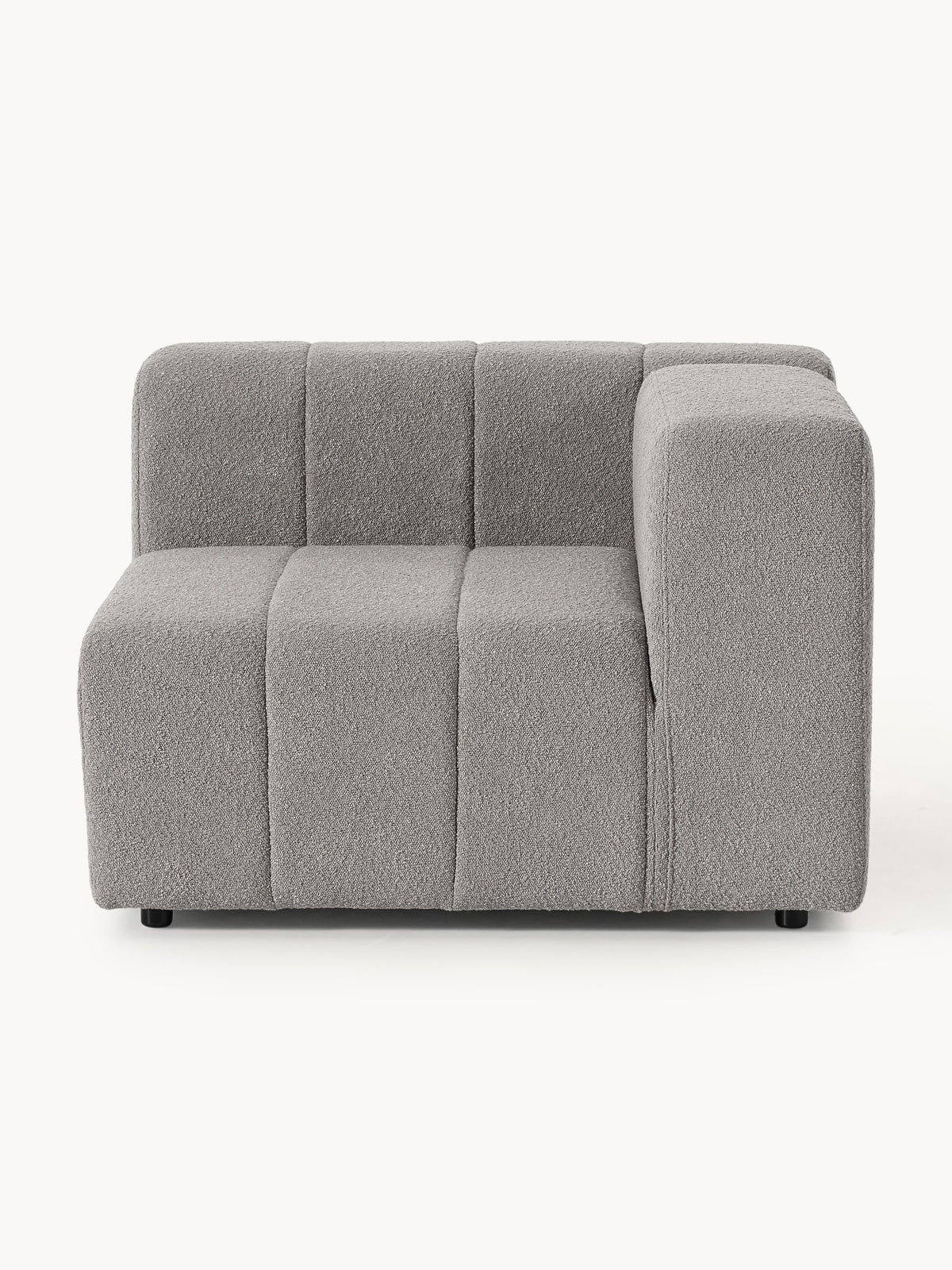 Lena Bouclé Corner Module