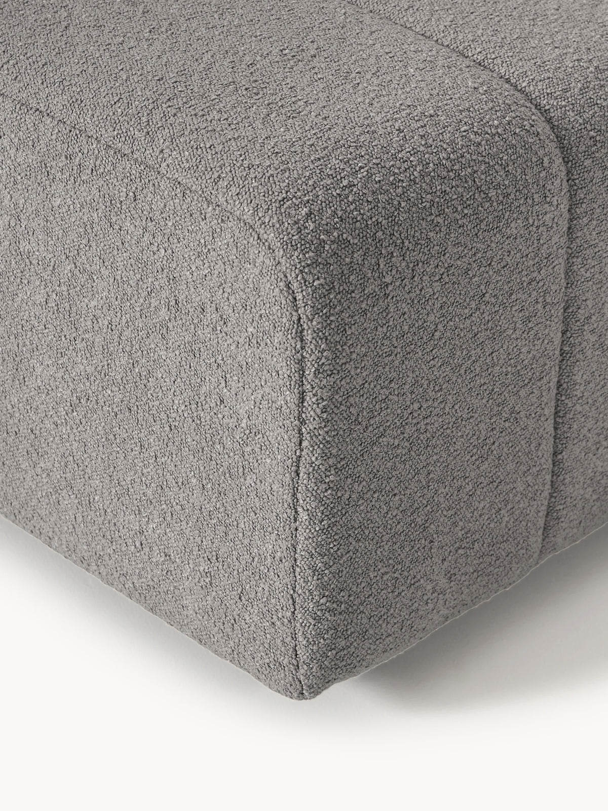 Lena Bouclé Corner Module