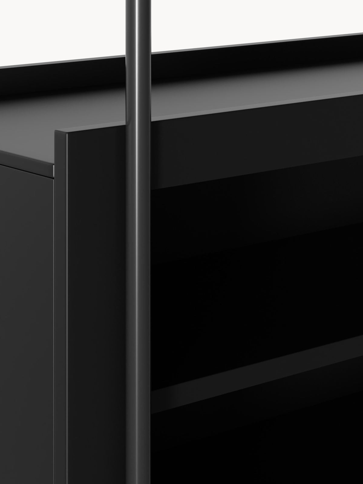 Rio Shelving Unit with Openbox