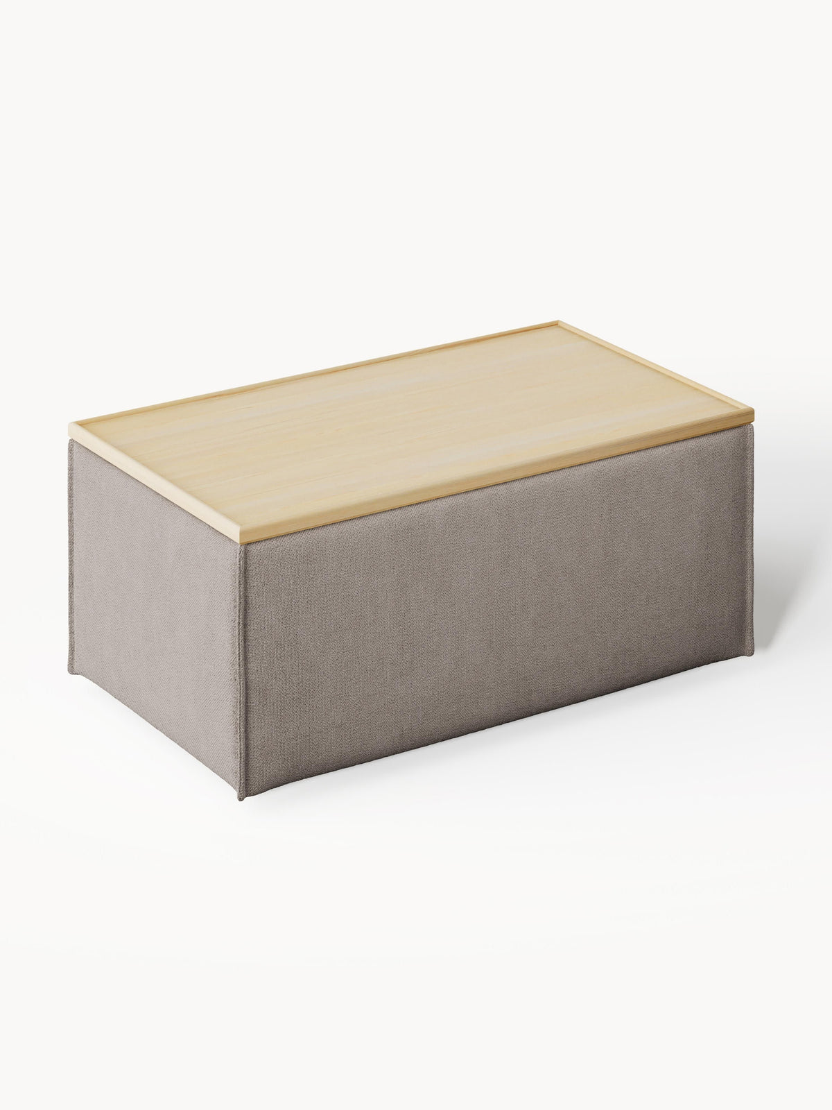 Lennon Ottoman with Storage