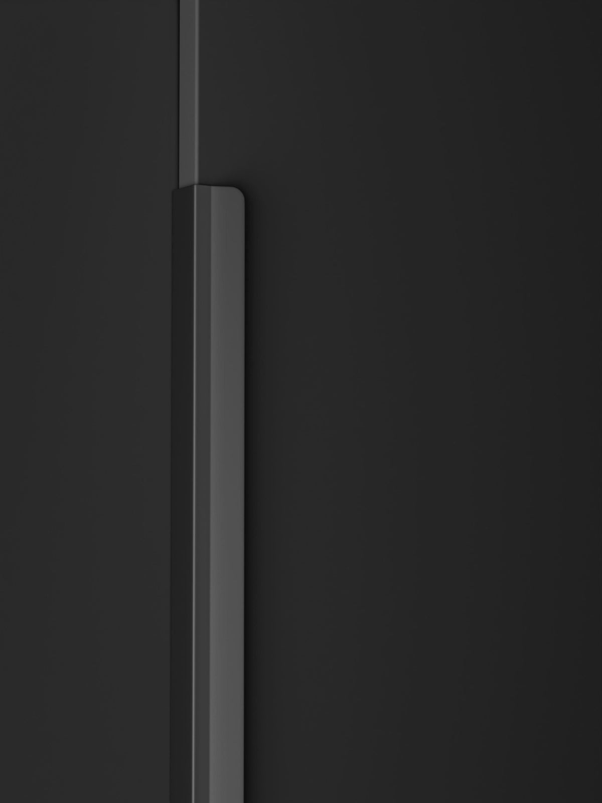 Leon Modular Sliding Door Wardrobe, 200 cm Wide, in various sizes