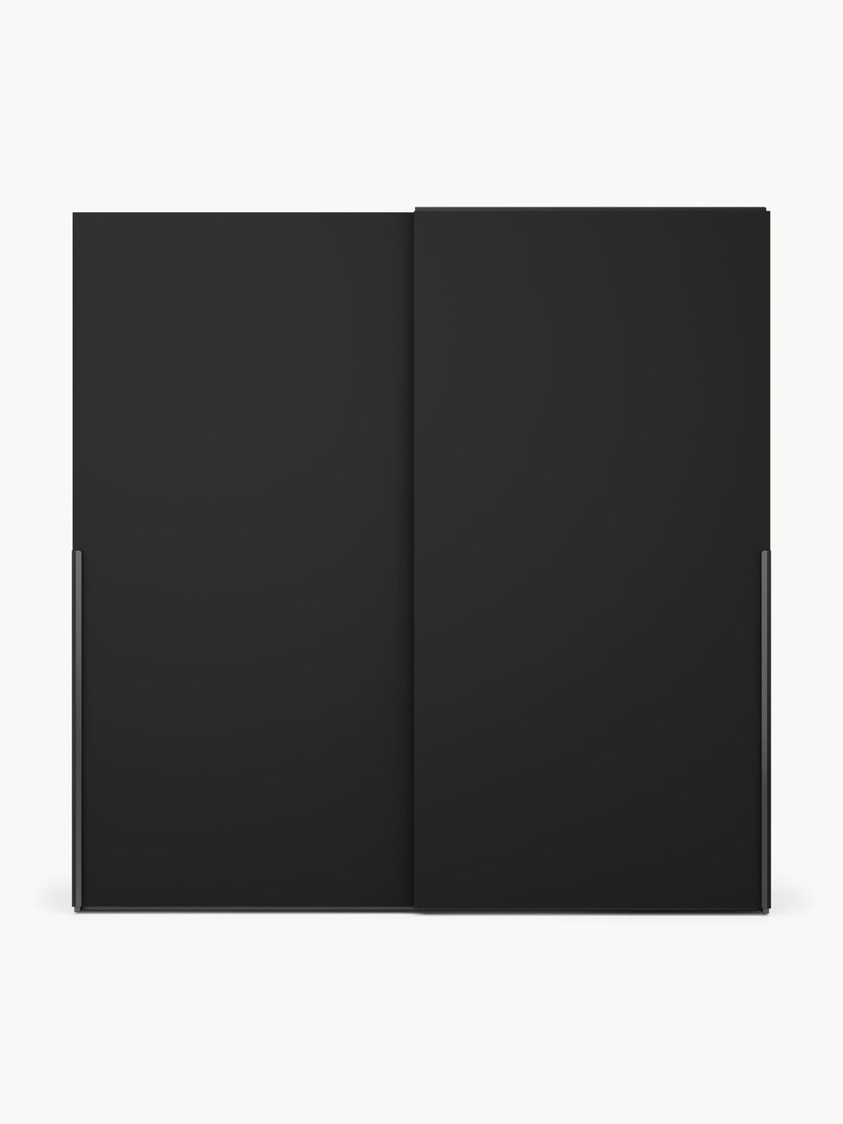 Leon Modular Sliding Door Wardrobe, 200 cm Wide, in various sizes