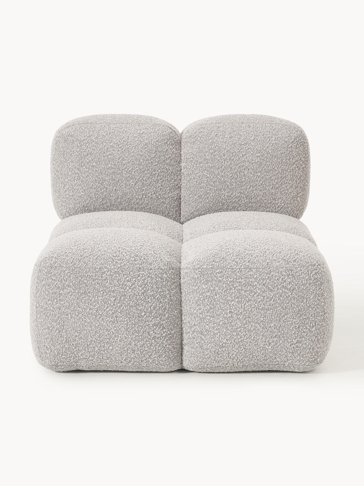 Tayla Bouclé Centre Module