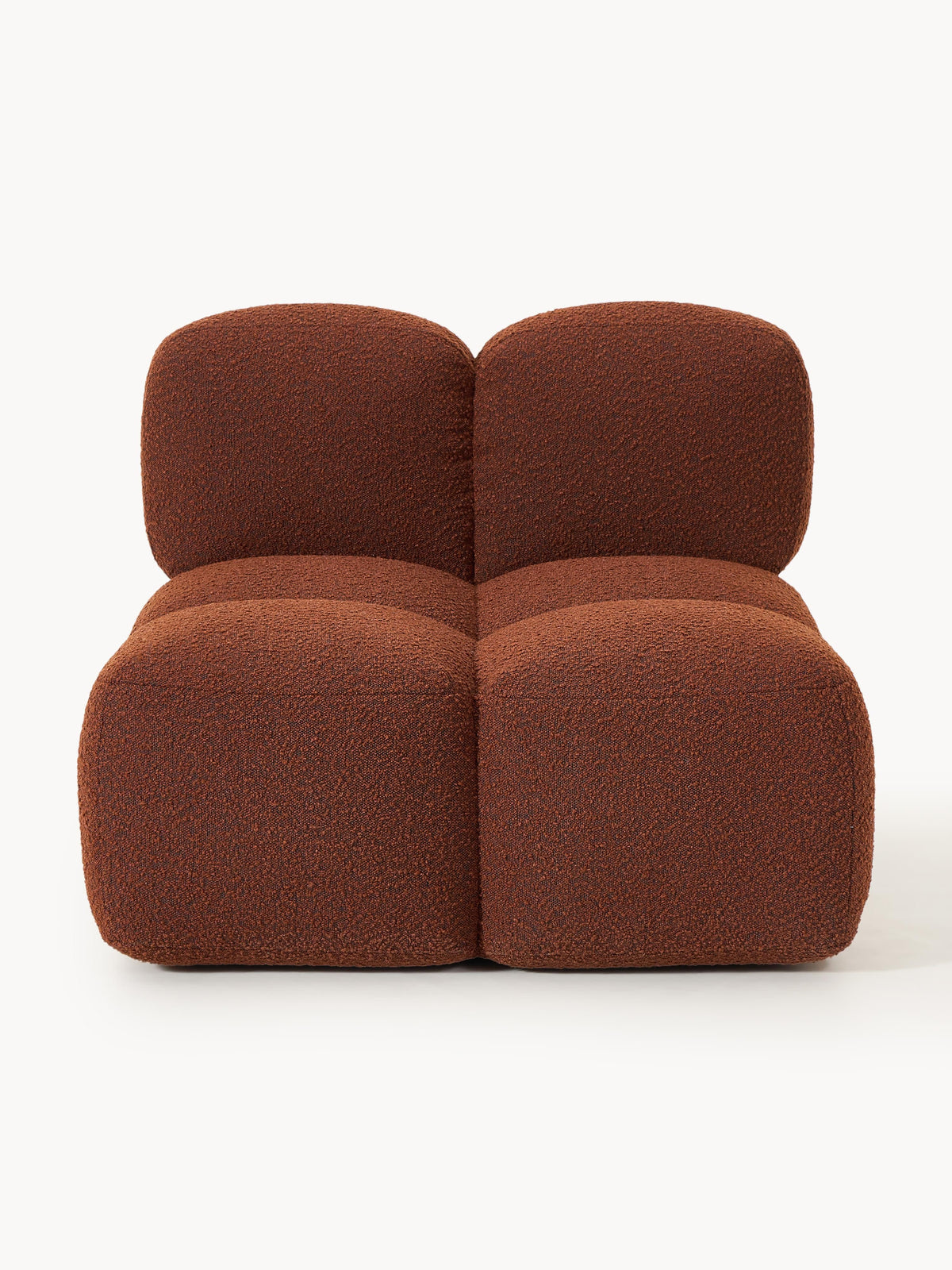 Tayla Bouclé Centre Module