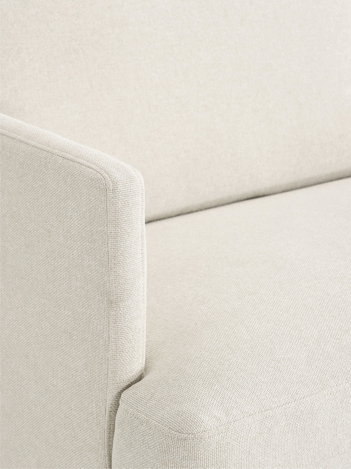 Fluente Corner Sofa