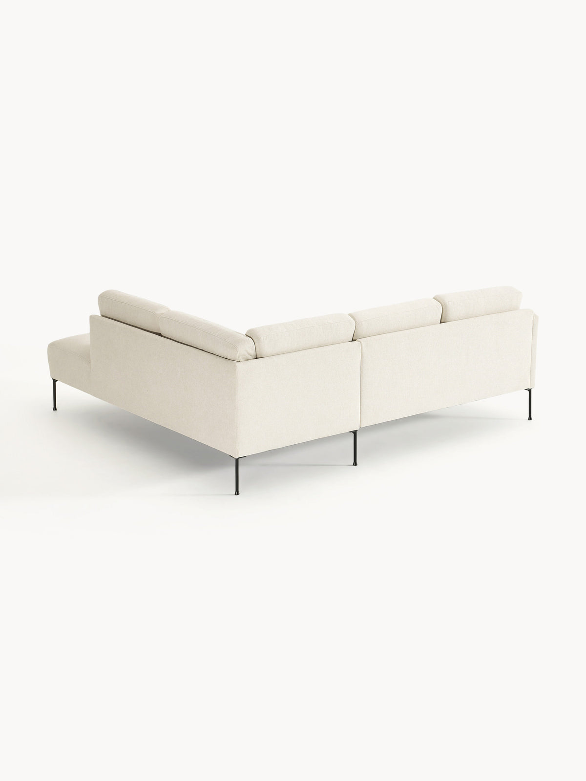 Fluente Corner Sofa