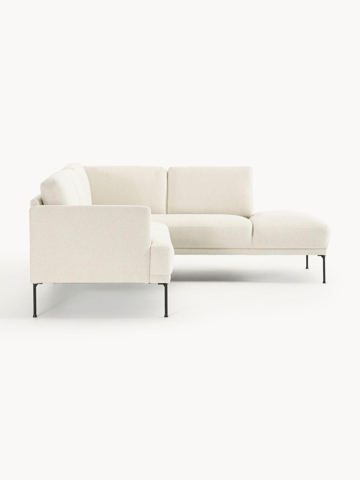 Fluente Corner Sofa