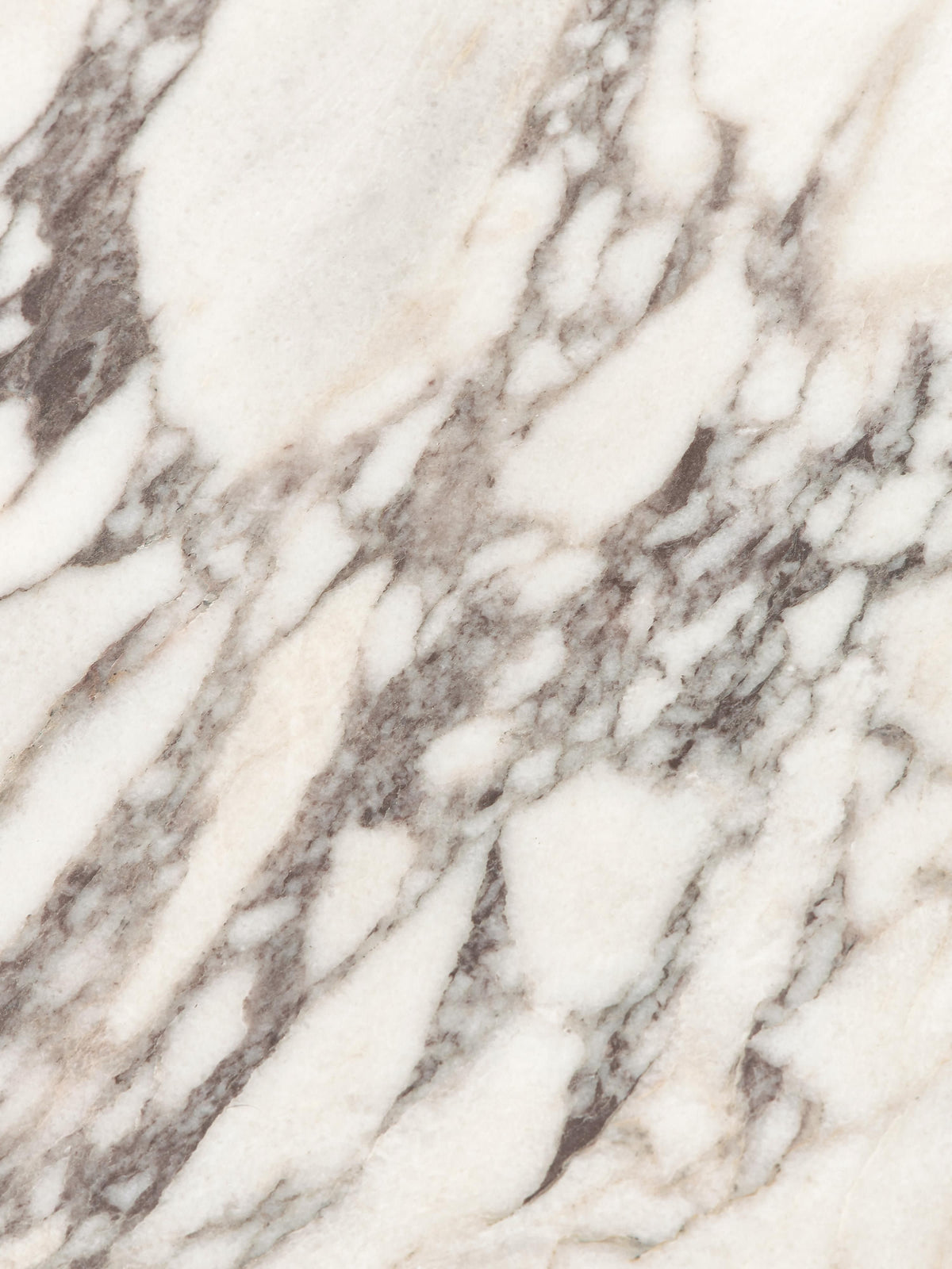 Marisa Round Calacatta Viola Marble Coffee Table