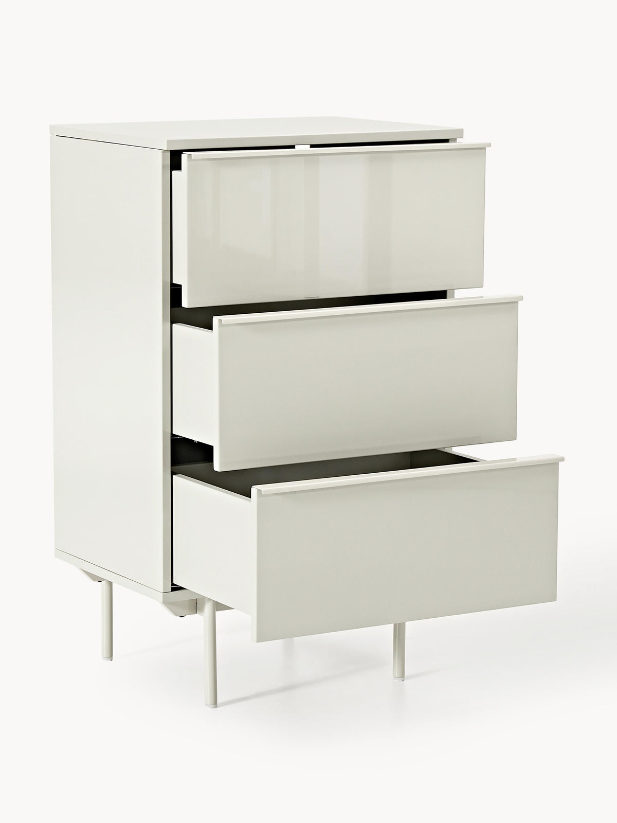 Elona Small Dresser