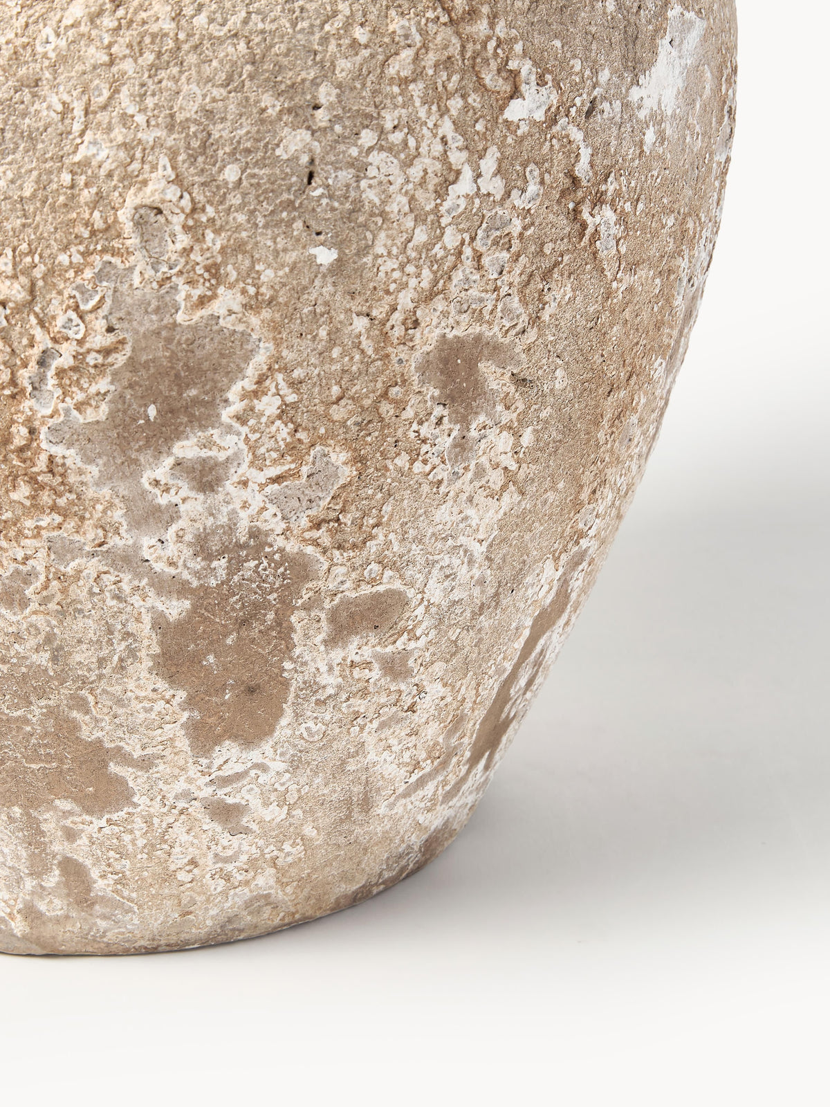 Rome Planter, H 34 cm