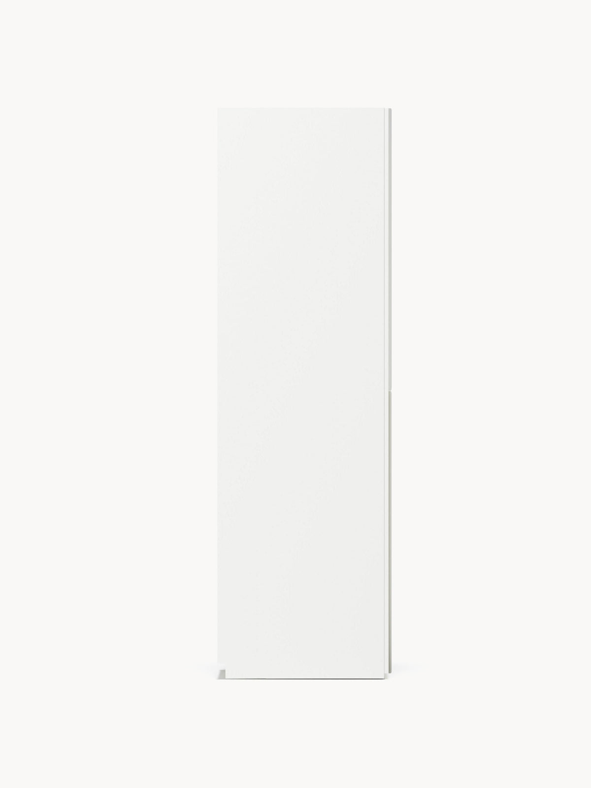 Leon Modular Hinge Door Wardrobe, 250 cm Wide, in various sizes