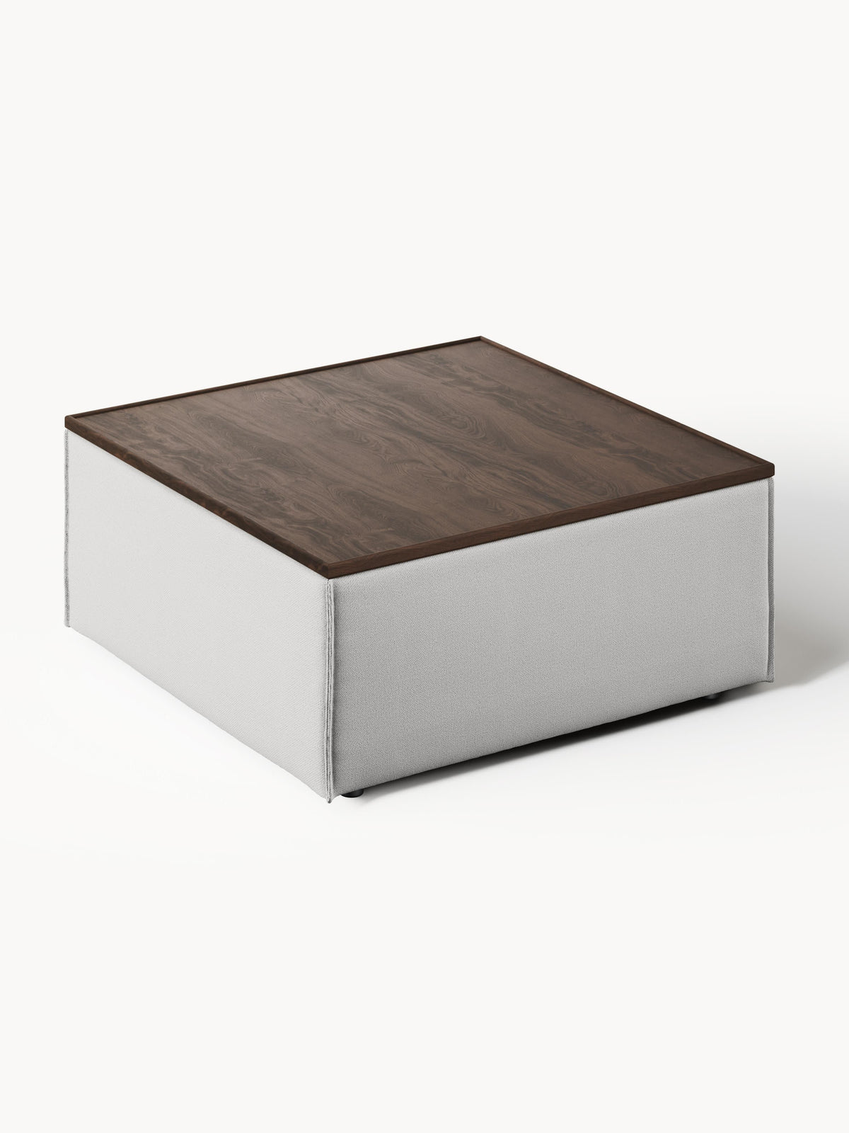 Lennon Ottoman with Storage