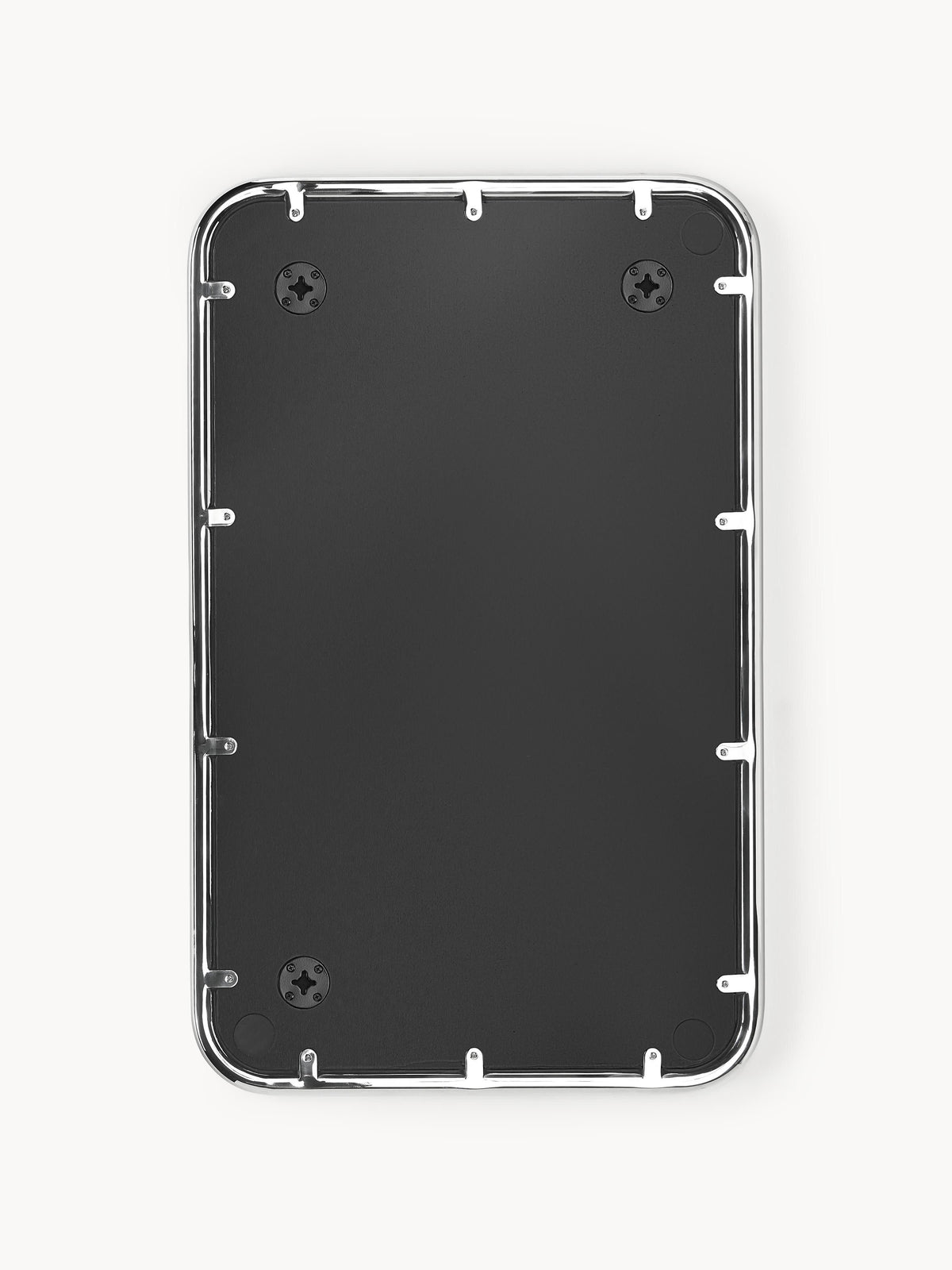 Blake Square Wall Mirror